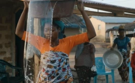 L'Oeil Vif Productions