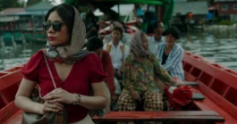 L'Oeil Vif Productions