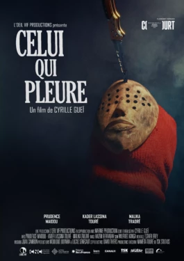 L'Oeil Vif Productions