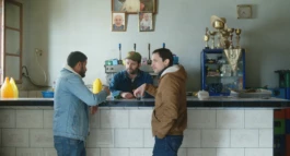 L'Oeil Vif Productions