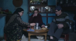 L'Oeil Vif Productions