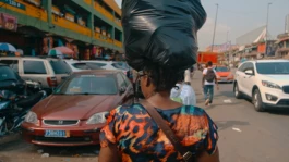 L'Oeil Vif Productions