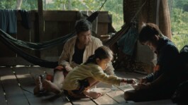 L'Oeil Vif Productions