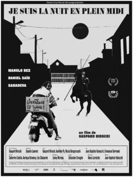 L'Oeil Vif Productions