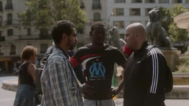 L'Oeil Vif Productions