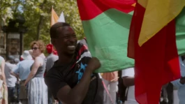 L'Oeil Vif Productions