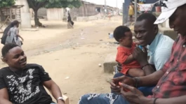 L'Oeil Vif Productions