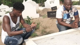 L'Oeil Vif Productions