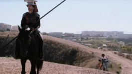 L'Oeil Vif Productions