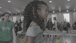 L'Oeil Vif Productions