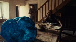 L'Oeil Vif Productions