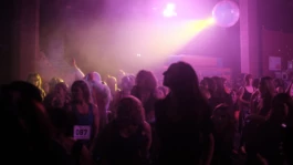 L'Oeil Vif Productions