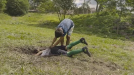 L'Oeil Vif Productions