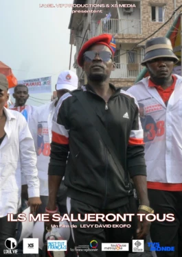 L'Oeil Vif Productions