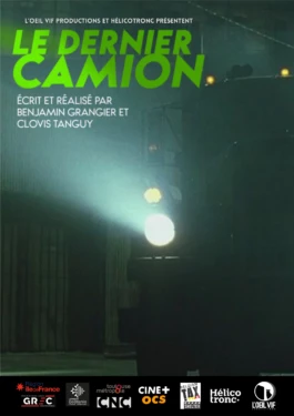 L'Oeil Vif Productions