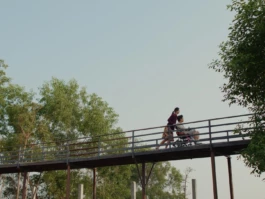 L'Oeil Vif Productions