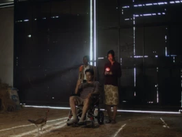 L'Oeil Vif Productions