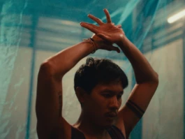 L'Oeil Vif Productions