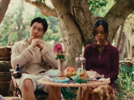 L'Oeil Vif Productions