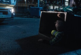 L'Oeil Vif Productions