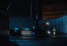 L'Oeil Vif Productions