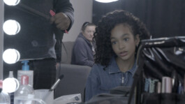 L'Oeil Vif Productions