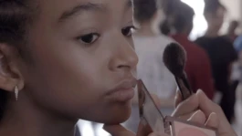 L'Oeil Vif Productions