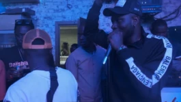 L'Oeil Vif Productions