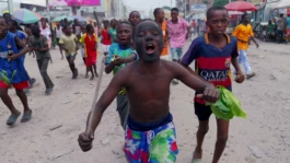 L'Oeil Vif Productions