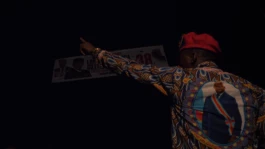 L'Oeil Vif Productions