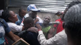 L'Oeil Vif Productions