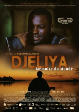 L'Oeil Vif Productions